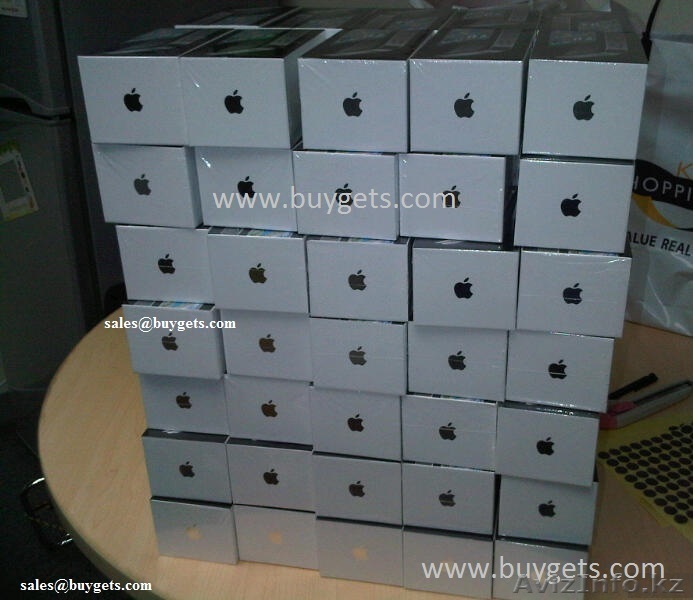 Apple iPhone 4- 16GB -unlocked - Изображение #1, Объявление #93173