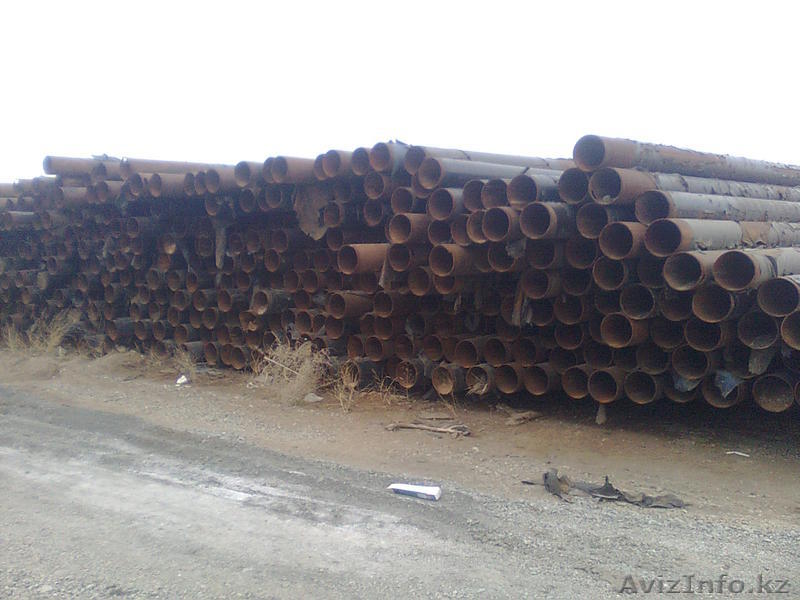 Продам трубу 159-1420 - Изображение #1, Объявление #228114