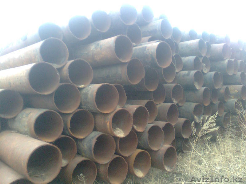 Куплю трубу 159-1420 - Изображение #1, Объявление #228121