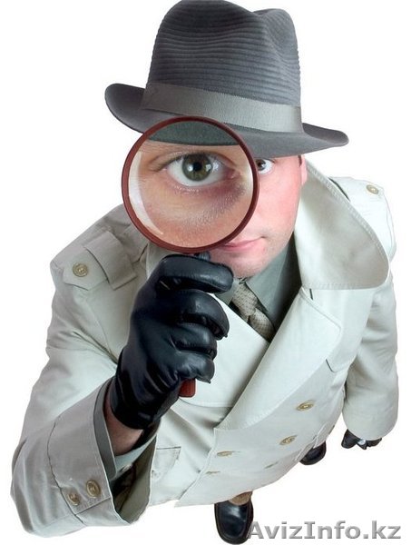 Супервайзер региона (проект-исследование качества обслуживания) - Изображение #1, Объявление #458182