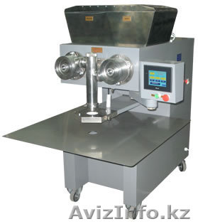 Производство изделий с начинкой на отсадочном станке "Форкон" - Изображение #1, Объявление #251536