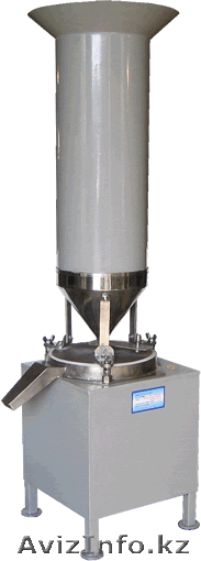 производство сахарной пудры с помощью сахарной мельницы - Изображение #1, Объявление #251557