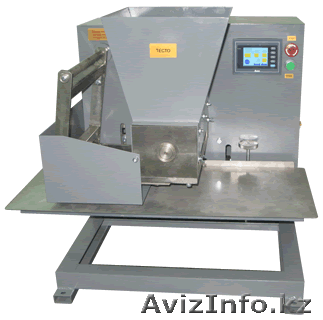 Оборудование для печенья: отсадочная машина "Уникон" - Изображение #1, Объявление #251555