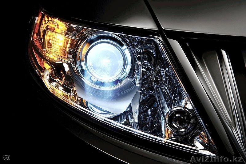 автозапчасти и авторезина - Изображение #1, Объявление #765487