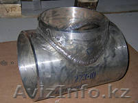 15Х5М, 12Х18Н10Т, 08Х18Н10Т ГОСТ 30753-01, ТУ 1468-001-17192736-01 - Изображение #1, Объявление #843787