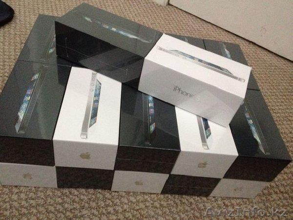 Apple iphone 5 unlocked...............$500usd - Изображение #1, Объявление #879765