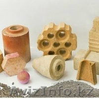 огнеупорная продукция и кирпич - Изображение #1, Объявление #940724