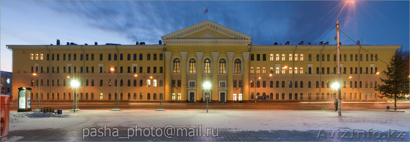 высшее образование дистанционно, курсы ТУСУР - Изображение #1, Объявление #109172