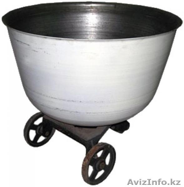 Дежа 330 литров нержавеющая сталь - Изображение #1, Объявление #1065127