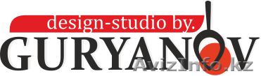 Дизайн рекламная студия by.GURYANOV - Изображение #1, Объявление #1078282