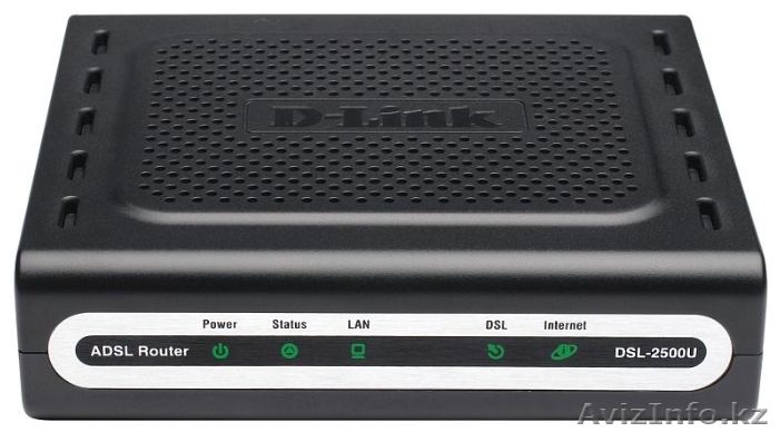 Продам ADSL модем - Изображение #1, Объявление #1103062