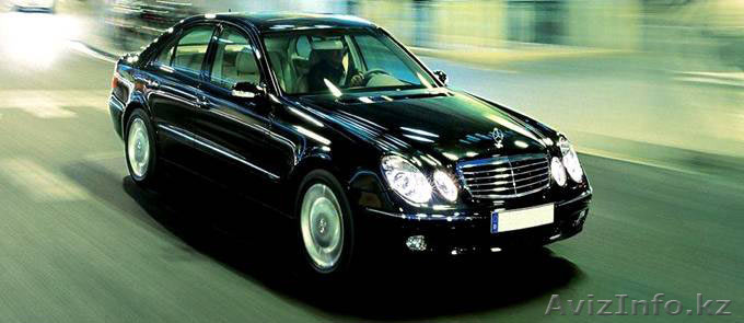 Автострахование по Казахстану и России - Изображение #1, Объявление #1116665