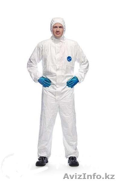 Защитные комбинезоны TAYVEK Classic Xpert от компании DuPont ЕВРОПА! НЕ КИТАЙ! - Изображение #1, Объявление #1183919