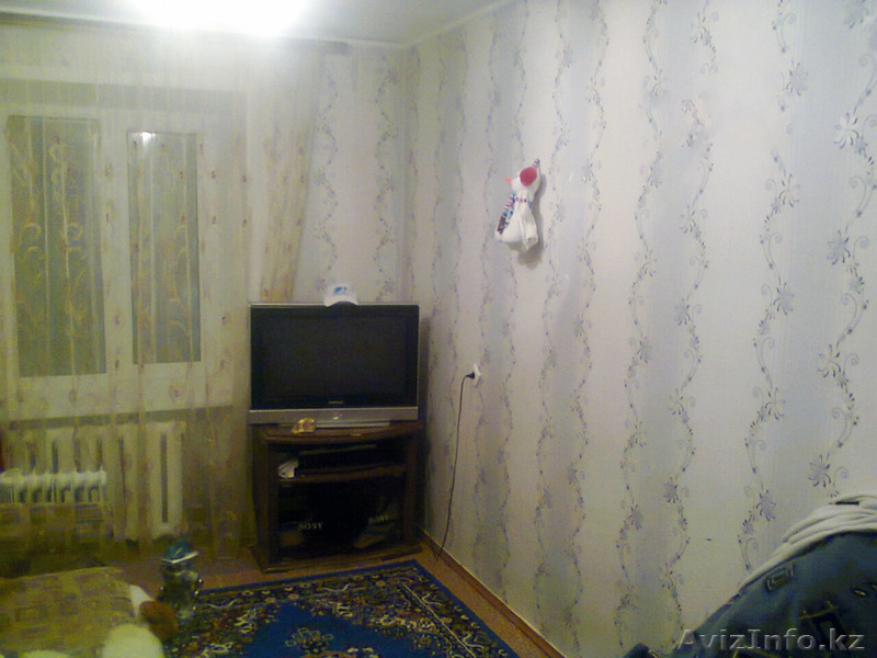 Продается 2-комнатная квартира в 20 микрорайоне, недорого, звоните! - Изображение #1, Объявление #1212162