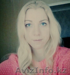 Ищу работу на лето( конец весны) - Изображение #1, Объявление #1240812