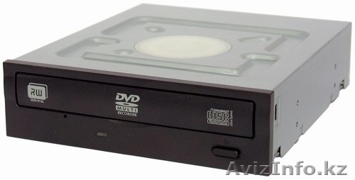 Дисковод в отличном состоянии Lite-On LH-20A1P - Изображение #1, Объявление #1255258