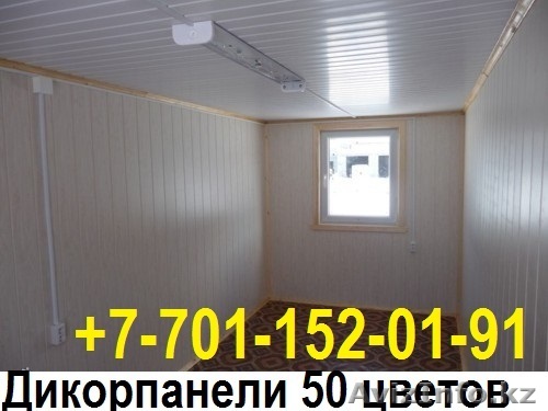 Дикорпанели в Рудном - Изображение #1, Объявление #1282159