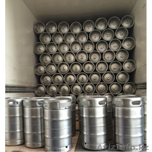 Покупаем бочки пивные ( КЕГИ) - Изображение #1, Объявление #1360612