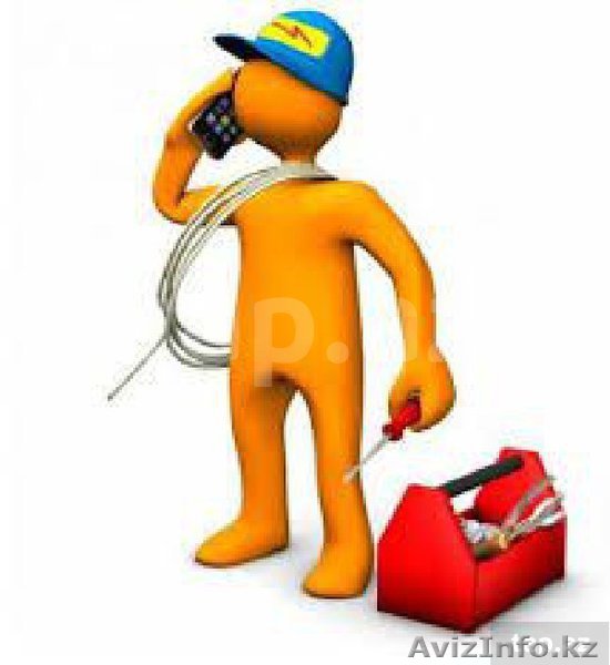 Услуги электрика. Монтаж счетчиков, электропроводки - Изображение #1, Объявление #1381802