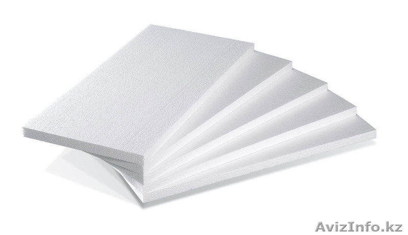 Пенопласт оптом - Изображение #1, Объявление #1458842