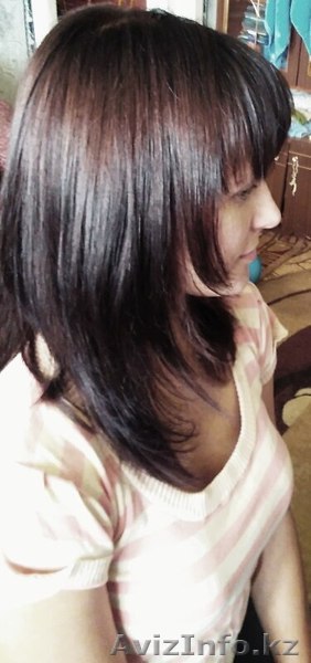 Стрижка, покраска, коррекция бровей - Изображение #1, Объявление #1498331