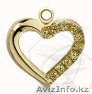 Ювелирная компания Содалит - Изображение #1, Объявление #1515563