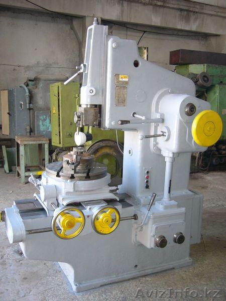 Станки долбежные мод. 7А420 - Изображение #1, Объявление #24430