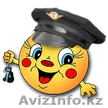 В такси "Колобок" требуются водители с личным автомобилем. - Изображение #1, Объявление #1538398