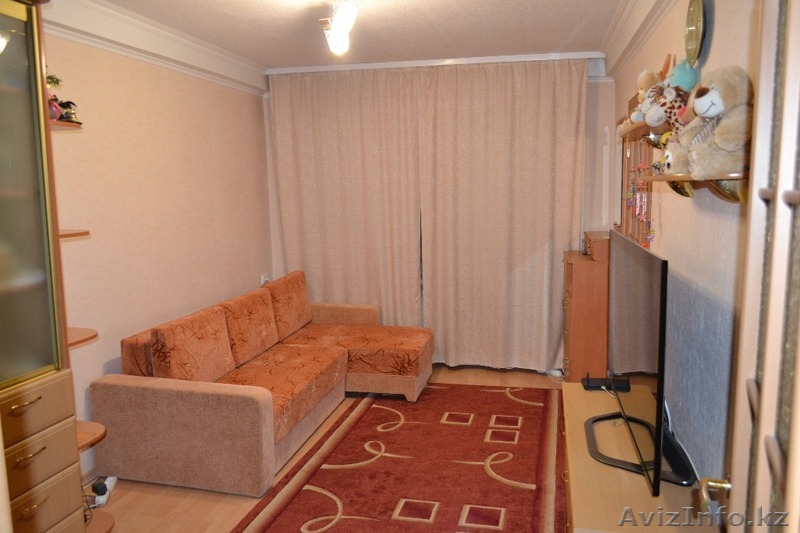 Продам 1 комнатную Рябинушка - Изображение #1, Объявление #1538757