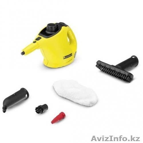 Пароочистители Karcher. Доставка - Изображение #1, Объявление #1559190