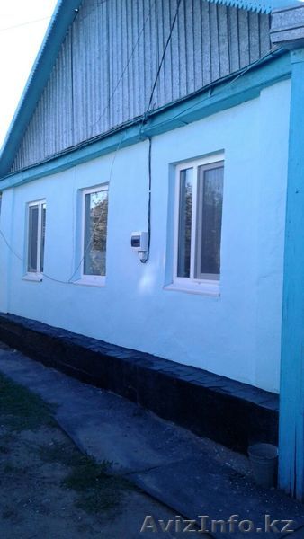 Продам дом в черте города - Изображение #1, Объявление #1579759