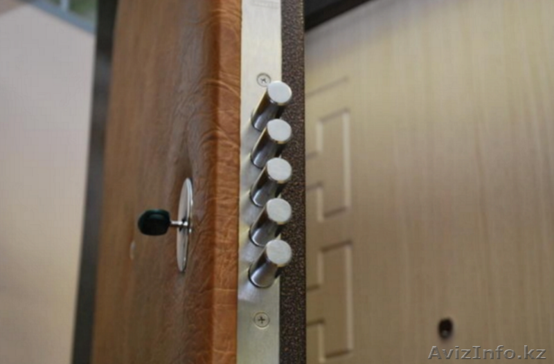 Аварийно вскроем вашу дверь - Изображение #1, Объявление #1603126