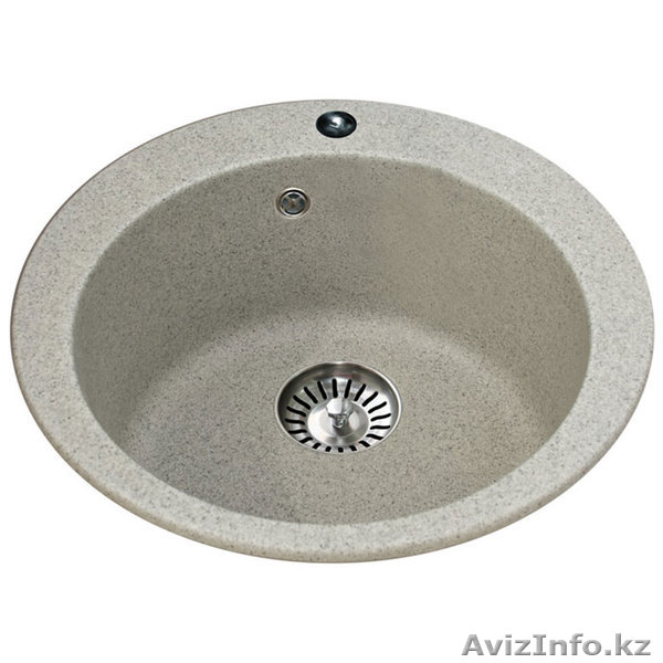 Продаем Кухонные мойки из камня - производитель - Изображение #1, Объявление #1610232