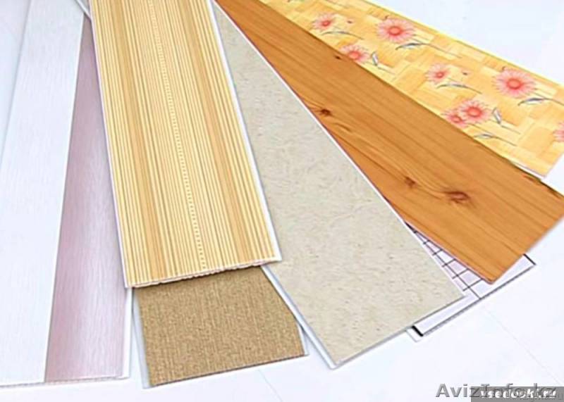 Стеновые панели ПВХ - прямые поставки с завода - Изображение #1, Объявление #1632103