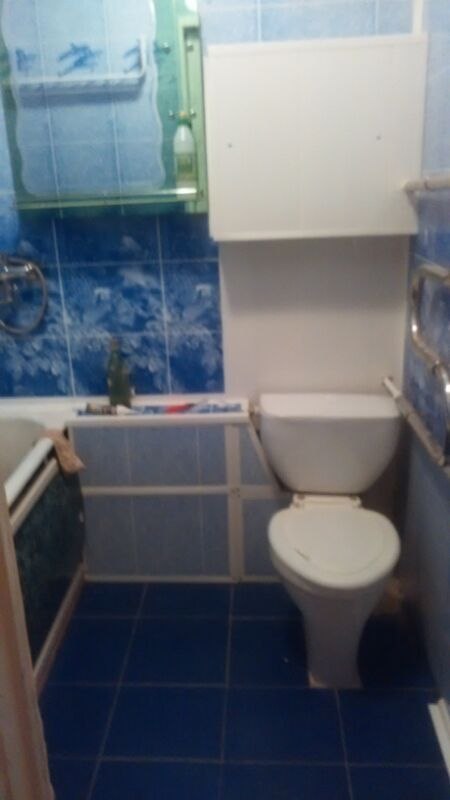  квартира - Изображение #1, Объявление #1725603