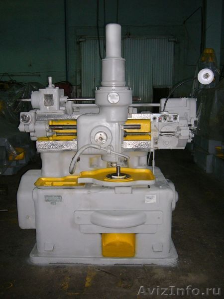 Станки зубодолбежные мод. 5140, 5М14, 5М150 - Изображение #1, Объявление #24434