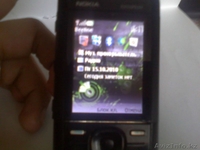 Nokia 5300 (б\\у хорошее состояние) - Изображение #2, Объявление #94547