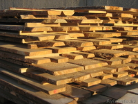 Пиломатериал х/в пород брус доска - Изображение #1, Объявление #111313