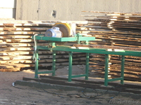 Пиломатериал х/в пород брус доска - Изображение #3, Объявление #111313