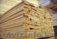 Вагонные поставки пиломатериалов их России - Изображение #2, Объявление #142712