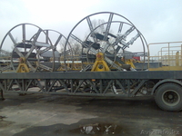 гр949174 опоровоз,металловоз самосвальные прицепы от производителя ООО АСТ-Канаш - Изображение #9, Объявление #220222