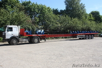 гр949174 опоровоз,металловоз самосвальные прицепы от производителя ООО АСТ-Канаш - Изображение #8, Объявление #220222