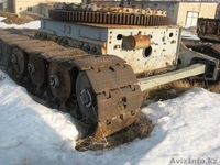 Части экскаватора ЭКГ-5 в  наличии. - Изображение #2, Объявление #263445