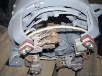 Генератор экскаватора ЭКГ-5: 4ГПЭМ-15 в продаже - Изображение #1, Объявление #263442