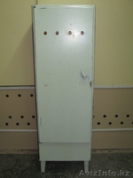 Металлические  шкафы - Изображение #2, Объявление #304250