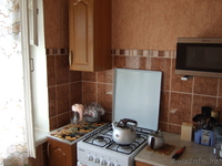 1-комнатная,по  улице Ленина, в восьмом микрорайоне - Изображение #1, Объявление #343333