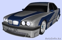 ИП "Лукманов Руслан" г. Костанай - Изображение #8, Объявление #366160