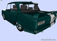 ИП "Лукманов Руслан" г. Костанай - Изображение #10, Объявление #366160