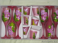 посуда российского производства - Изображение #8, Объявление #451525