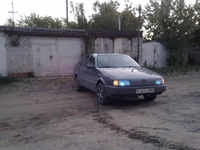 Wolksvagen Passat B-3 - Изображение #1, Объявление #519030
